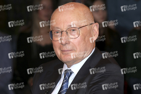Talkshow 'Markus Lanz' in Hamburg