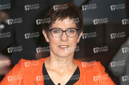 Talkshow 'Markus Lanz' in Hamburg