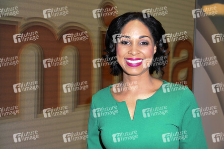 Fototermin 'ZDF-Mittagsmagazin' in Berlin