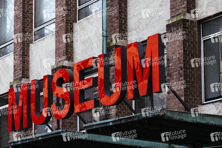 Museum für Angewandte Kunst Köln
