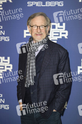 Photocall 'Ready Player One' in Rom