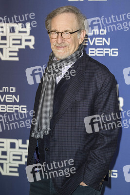 Photocall 'Ready Player One' in Rom