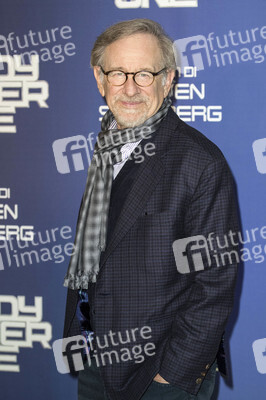 Photocall 'Ready Player One' in Rom