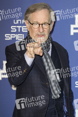 Photocall 'Ready Player One' in Rom