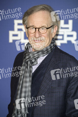 Photocall 'Ready Player One' in Rom