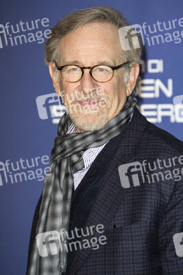 Photocall 'Ready Player One' in Rom
