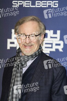 Photocall 'Ready Player One' in Rom