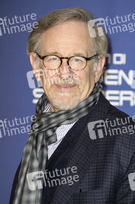 Photocall 'Ready Player One' in Rom
