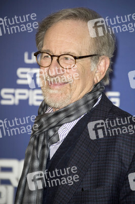Photocall 'Ready Player One' in Rom