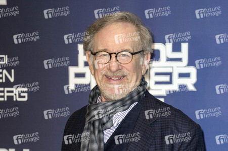 Photocall 'Ready Player One' in Rom