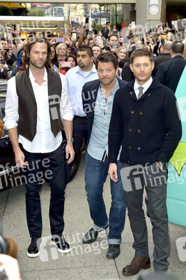 Screening 'Supernatural' auf dem 35. PaleyFest Los Angeles