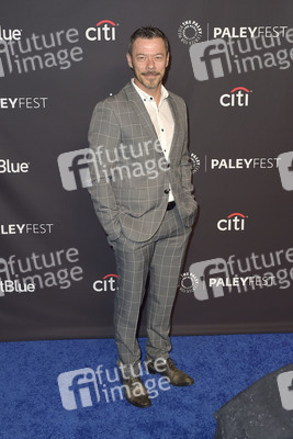 Screening 'Supernatural' auf dem 35. PaleyFest Los Angeles