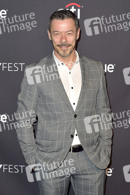 Screening 'Supernatural' auf dem 35. PaleyFest Los Angeles