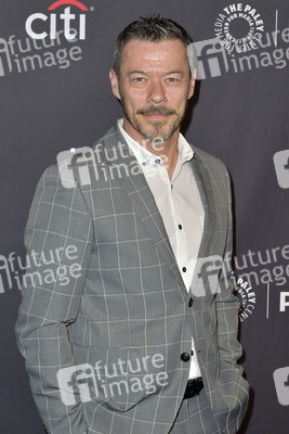 Screening 'Supernatural' auf dem 35. PaleyFest Los Angeles