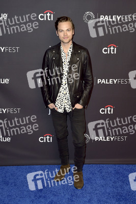 Screening 'Supernatural' auf dem 35. PaleyFest Los Angeles