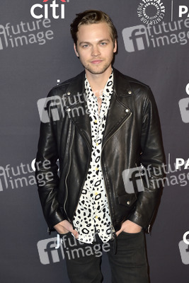 Screening 'Supernatural' auf dem 35. PaleyFest Los Angeles