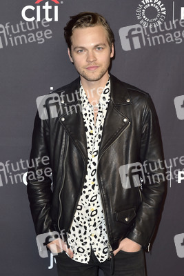 Screening 'Supernatural' auf dem 35. PaleyFest Los Angeles