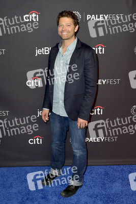 Screening 'Supernatural' auf dem 35. PaleyFest Los Angeles