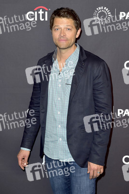 Screening 'Supernatural' auf dem 35. PaleyFest Los Angeles