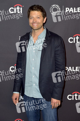 Screening 'Supernatural' auf dem 35. PaleyFest Los Angeles