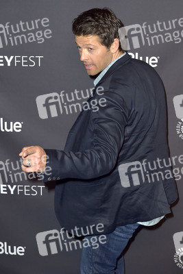 Screening 'Supernatural' auf dem 35. PaleyFest Los Angeles