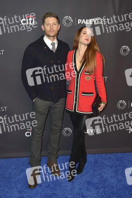 Screening 'Supernatural' auf dem 35. PaleyFest Los Angeles