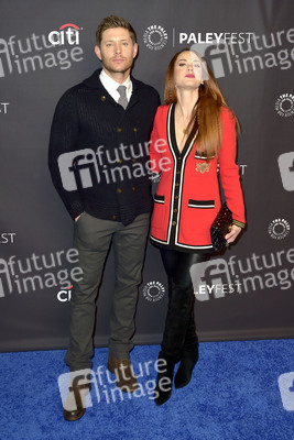 Screening 'Supernatural' auf dem 35. PaleyFest Los Angeles