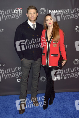 Screening 'Supernatural' auf dem 35. PaleyFest Los Angeles