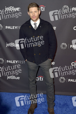 Screening 'Supernatural' auf dem 35. PaleyFest Los Angeles