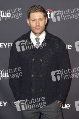 Screening 'Supernatural' auf dem 35. PaleyFest Los Angeles