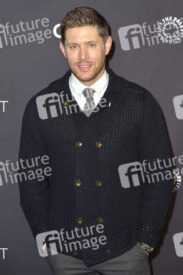 Screening 'Supernatural' auf dem 35. PaleyFest Los Angeles