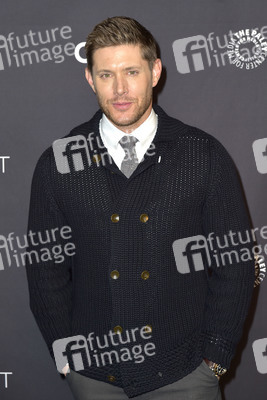 Screening 'Supernatural' auf dem 35. PaleyFest Los Angeles