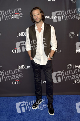 Screening 'Supernatural' auf dem 35. PaleyFest Los Angeles