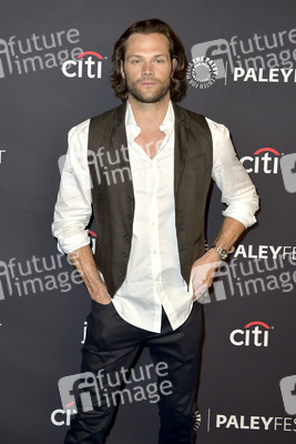 Screening 'Supernatural' auf dem 35. PaleyFest Los Angeles