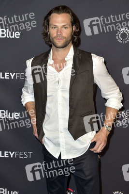 Screening 'Supernatural' auf dem 35. PaleyFest Los Angeles