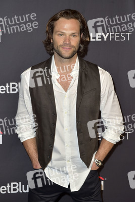 Screening 'Supernatural' auf dem 35. PaleyFest Los Angeles