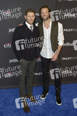Screening 'Supernatural' auf dem 35. PaleyFest Los Angeles