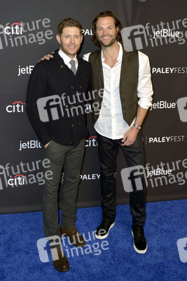 Screening 'Supernatural' auf dem 35. PaleyFest Los Angeles