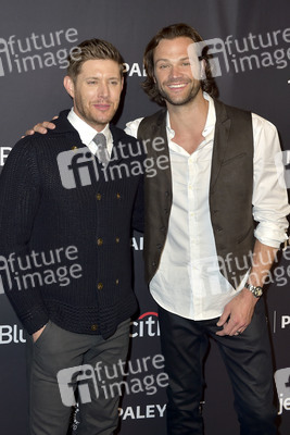 Screening 'Supernatural' auf dem 35. PaleyFest Los Angeles