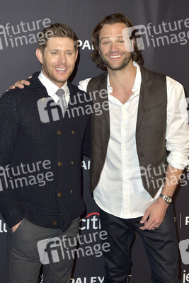 Screening 'Supernatural' auf dem 35. PaleyFest Los Angeles
