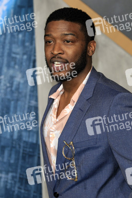 Filmpremiere 'Pacific Rim: Uprising' in Los Angeles