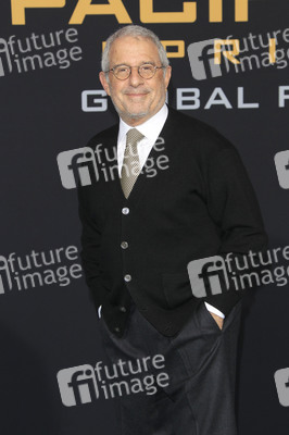 Filmpremiere 'Pacific Rim: Uprising' in Los Angeles
