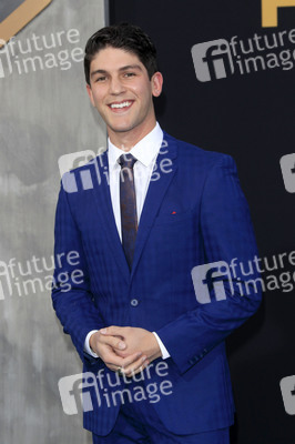 Filmpremiere 'Pacific Rim: Uprising' in Los Angeles
