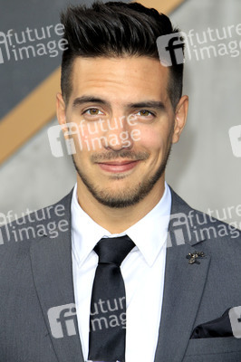 Filmpremiere 'Pacific Rim: Uprising' in Los Angeles