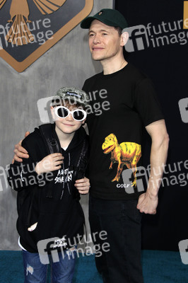 Filmpremiere 'Pacific Rim: Uprising' in Los Angeles