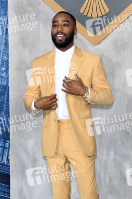 Filmpremiere 'Pacific Rim: Uprising' in Los Angeles