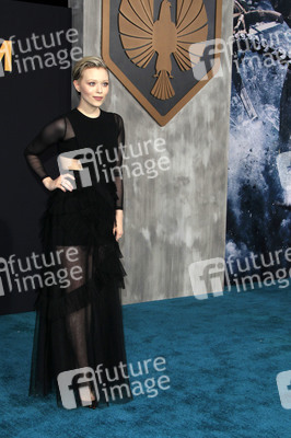 Filmpremiere 'Pacific Rim: Uprising' in Los Angeles