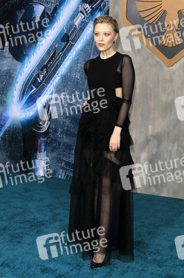 Filmpremiere 'Pacific Rim: Uprising' in Los Angeles