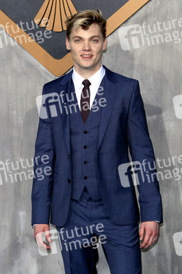 Filmpremiere 'Pacific Rim: Uprising' in Los Angeles
