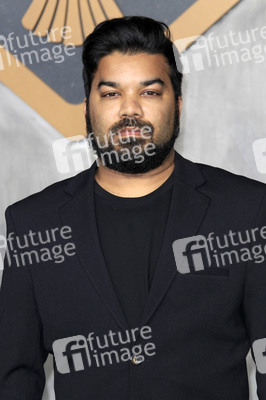 Filmpremiere 'Pacific Rim: Uprising' in Los Angeles